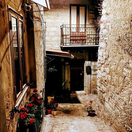 הוילה פטראליה סופראנה Balcon De Petralia מראה חיצוני תמונה