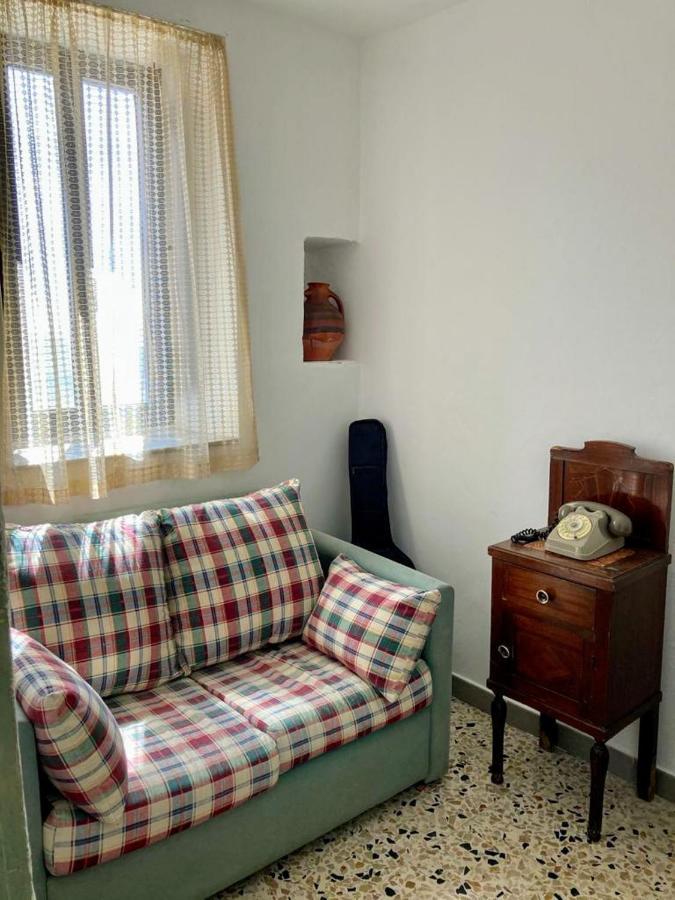 הוילה פטראליה סופראנה Balcon De Petralia מראה חיצוני תמונה